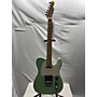 Used Fender Player Series Telecaster Solid Body Electric Guitar Surf Pearl