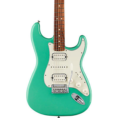 Fender Player Stratocaster HSH Pau Ferro Fingerboard Electric Guitar