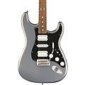 Fender Player Stratocaster HSH Pau Ferro Fingerboard Electric Guitar SilverSilver
