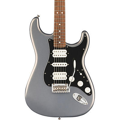 Fender Player Stratocaster HSH Pau Ferro Fingerboard Electric Guitar