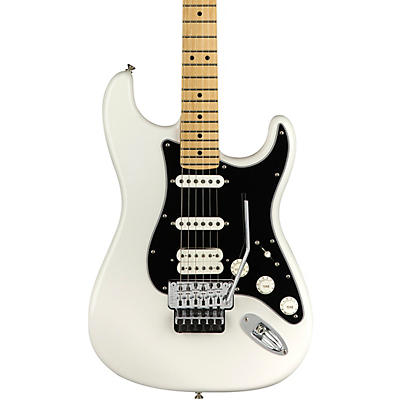 Fender Player Stratocaster HSS Floyd Rose Maple Fingerboard Electric Guitar