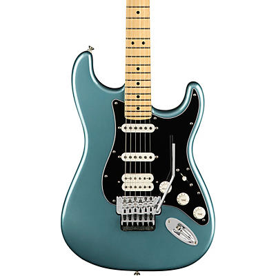 Fender Player Stratocaster HSS Floyd Rose Maple Fingerboard Electric Guitar