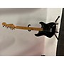 Used Fender Player Stratocaster HSS Limited Edition Solid Body Electric Guitar Black