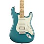 Open-Box Fender Player Stratocaster HSS Maple Fingerboard Electric Guitar Condition 2 - Blemished Tidepool 197881151973