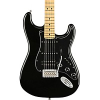 Fender Player Stratocaster HSS Maple Fingerboard Electric Guitar