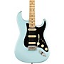 Open-Box Fender Player Stratocaster HSS Maple Fingerboard Limited-Edition Electric Guitar Condition 2 - Blemished Sonic Blue 197881140014