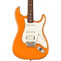 Fender Player Stratocaster HSS Pau Ferro Fingerboard Electric Guitar Capri OrangeCapri Orange