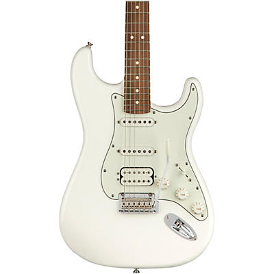 Fender Player Stratocaster HSS Pau Ferro Fingerboard Electric Guitar