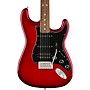Open-Box Fender Player Stratocaster HSS Pau Ferro Fingerboard Limited-Edition Electric Guitar Condition 2 - Blemished Candy Red Burst 197881152413
