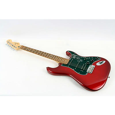 Fender Player Stratocaster HSS Pau Ferro Fingerboard Limited-Edition Electric Guitar