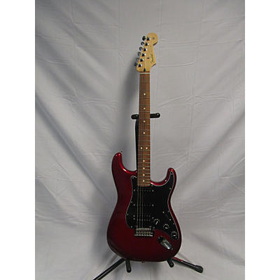 Fender Player Stratocaster HSS Pau Ferro Fingerboard Limited-Edition Solid Body Electric Guitar