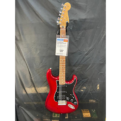 Fender Player Stratocaster HSS Pau Ferro Solid Body Electric Guitar