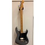 Used Fender Player Stratocaster HSS Solid Body Electric Guitar Pewter