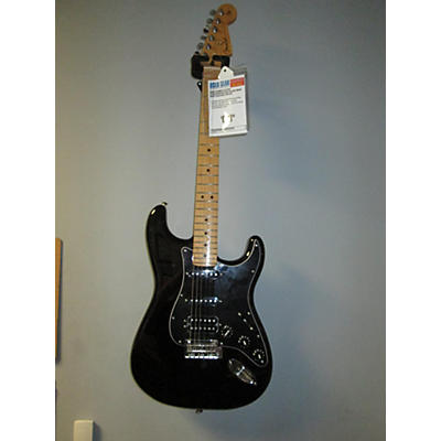 Fender Player Stratocaster HSS Solid Body Electric Guitar