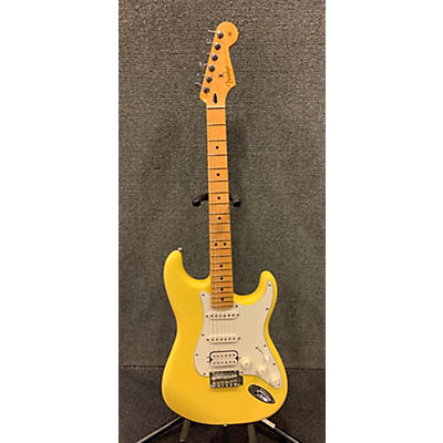 Fender Player Stratocaster HSS Solid Body Electric Guitar