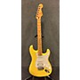 Used Fender Player Stratocaster HSS Solid Body Electric Guitar Buttercream