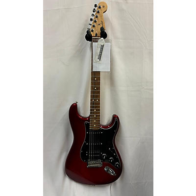 Fender Player Stratocaster HSS Solid Body Electric Guitar