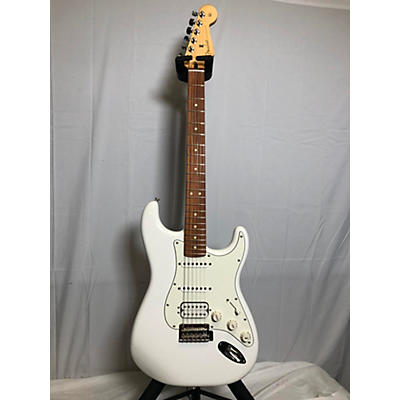 Fender Player Stratocaster HSS Solid Body Electric Guitar