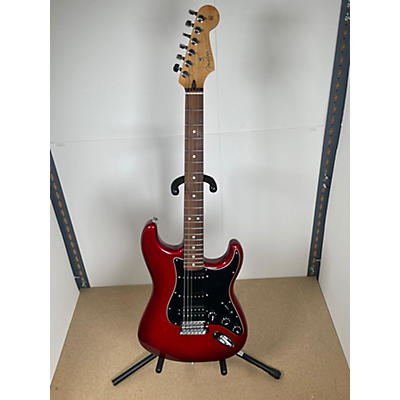 Fender Player Stratocaster HSS Solid Body Electric Guitar