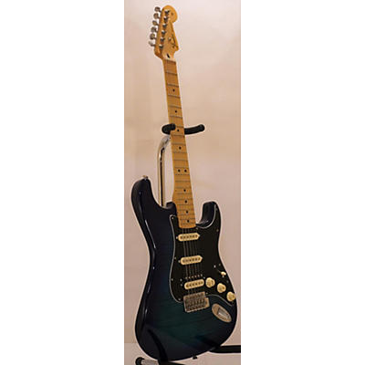 Fender Player Stratocaster HSS Solid Body Electric Guitar