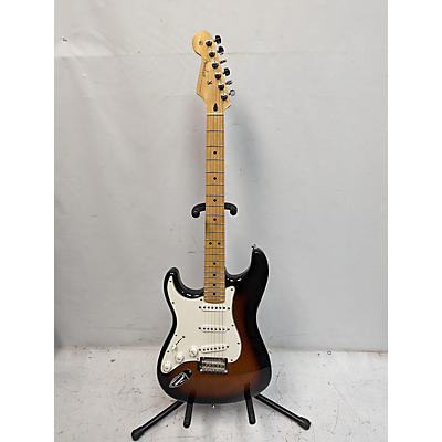 Fender Player Stratocaster Lh Electric Guitar