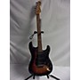 Used Fender Player Stratocaster Limited Edition Roasted Maple Neck Solid Body Electric Guitar 3 Color Sunburst