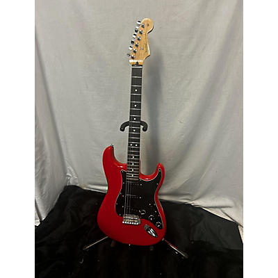 Fender Player Stratocaster Limited Edition Solid Body Electric Guitar