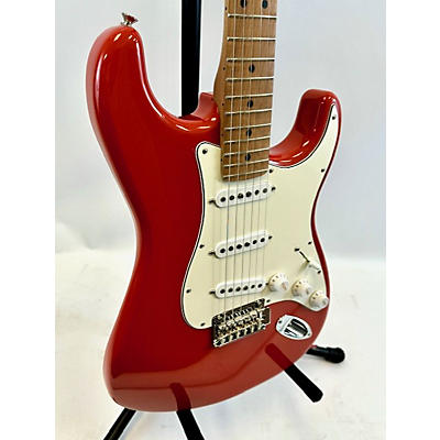 Fender Player Stratocaster Limited Edition Solid Body Electric Guitar