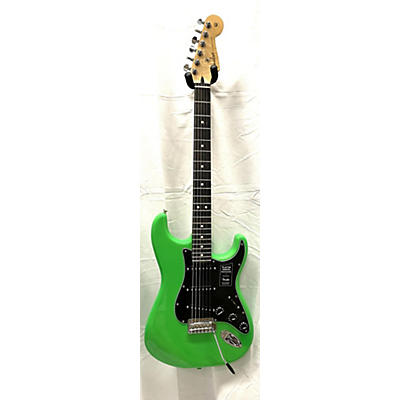 Fender Player Stratocaster Limited Edition