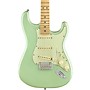 Open-Box Fender Player Stratocaster Maple Fingerboard Limited Edition Electric Guitar Condition 2 - Blemished Surf Pearl 194744427237