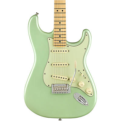 Fender Player Stratocaster Maple Fingerboard Limited-Edition Electric Guitar