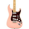 Fender Player Stratocaster Maple Fingerboard Limited-Edition Electric Guitar Shell PinkShell Pink