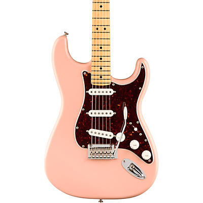 Fender Player Stratocaster Maple Fingerboard Limited-Edition Electric Guitar