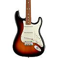 Fender Player Stratocaster Pau Ferro Fingerboard Electric Guitar 3-Color Sunburst3-Color Sunburst
