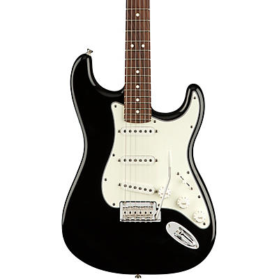 Fender Player Stratocaster Pau Ferro Fingerboard Electric Guitar