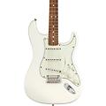Fender Player Stratocaster Pau Ferro Fingerboard Electric Guitar 3-Color SunburstPolar White