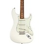 Fender Player Stratocaster Pau Ferro Fingerboard Electric Guitar Polar White