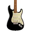 Fender Player Stratocaster Roasted Maple Fingerboard With Fat '50s Pickups Limited-Edition Electric Guitar Fiesta RedBlack