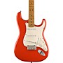 Open-Box Fender Player Stratocaster Roasted Maple Fingerboard With Fat '50s Pickups Limited-Edition Electric Guitar Condition 2 - Blemished Fiesta Red 197881137304