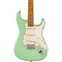 Open-Box Fender Player Stratocaster Roasted Maple Fingerboard With Fat '50s Pickups Limited-Edition Electric Guitar Condition 2 - Blemished Surf Green 197881158149