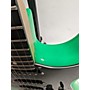 Used Fender Player Stratocaster Solid Body Electric Guitar Limited Edition Neon Green