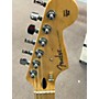 Used Fender Player Stratocaster Solid Body Electric Guitar Buttercream