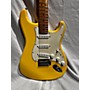 Used Fender Player Stratocaster Solid Body Electric Guitar Buttercream