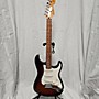 Used Fender Player Stratocaster Solid Body Electric Guitar 2 Color Sunburst