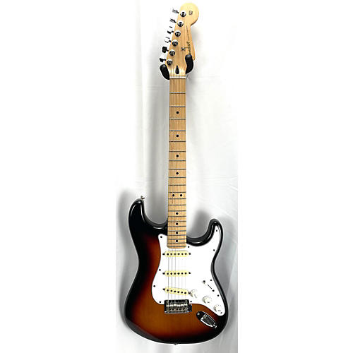 Fender Player Stratocaster Solid Body Electric Guitar 3 Color Sunburst