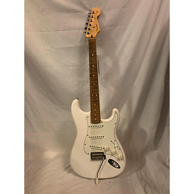 Fender Player Stratocaster Solid Body Electric Guitar