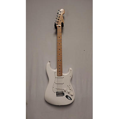 Fender Player Stratocaster Solid Body Electric Guitar