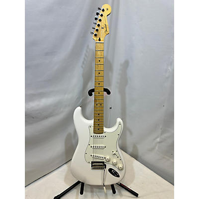 Fender Player Stratocaster Solid Body Electric Guitar