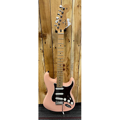 Fender Player Stratocaster Solid Body Electric Guitar