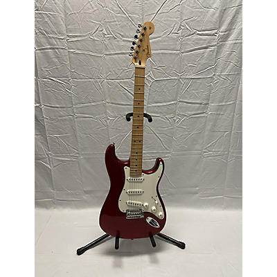 Fender Player Stratocaster Solid Body Electric Guitar